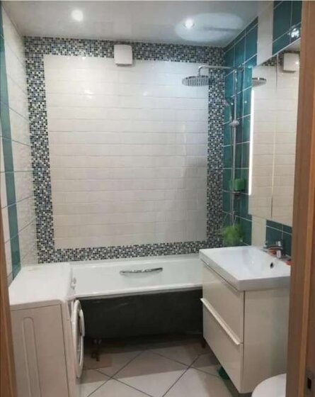 32 м², квартира-студия 18 000 ₽ в месяц - изображение 34
