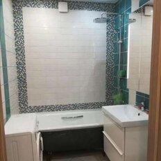 Квартира 33 м², студия - изображение 3