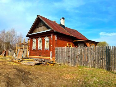 56 м² дом, 6 соток участок 1 650 000 ₽ - изображение 56