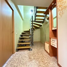 Квартира 80 м², 2-комнатная - изображение 1