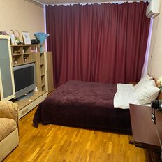 Квартира 52,9 м², 2-комнатная - изображение 5