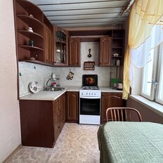 Квартира 45 м², 2-комнатная - изображение 1