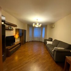 Квартира 115 м², 3-комнатная - изображение 2