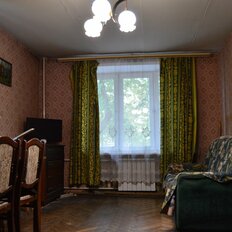 Квартира 31,9 м², 1-комнатная - изображение 1