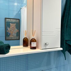 Квартира 40 м², 1-комнатная - изображение 1