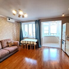 Квартира 52 м², 2-комнатная - изображение 2