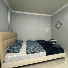 Квартира 30 м², 1-комнатная - изображение 4