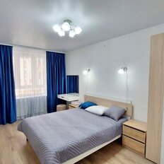 Квартира 70 м², 2-комнатная - изображение 4