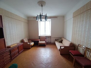 65 м², 2-комнатная квартира 60 000 ₽ в месяц - изображение 24