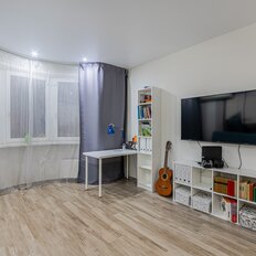 Квартира 70,8 м², 3-комнатная - изображение 4