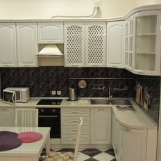 Квартира 110 м², 3-комнатная - изображение 1