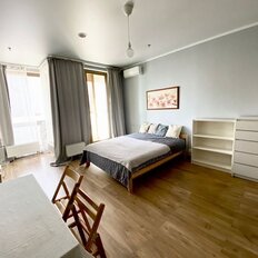 Квартира 35 м², 1-комнатные - изображение 3