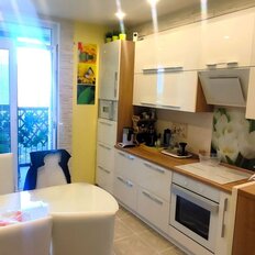 Квартира 60,3 м², 2-комнатная - изображение 3