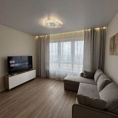 Квартира 41 м², 1-комнатная - изображение 4