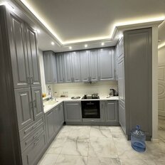 Квартира 170 м², 3-комнатная - изображение 5