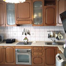 Квартира 75 м², 3-комнатная - изображение 3