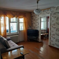 Квартира 45 м², 2-комнатная - изображение 2