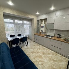 Квартира 65 м², 2-комнатная - изображение 3