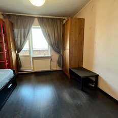 Квартира 27,5 м², студия - изображение 4