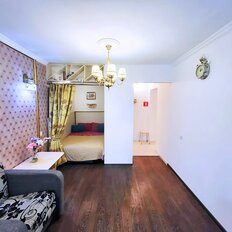 Квартира 32 м², 1-комнатная - изображение 4