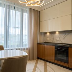 Квартира 66,6 м², 2-комнатная - изображение 5
