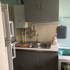 Квартира 33 м², 1-комнатная - изображение 2