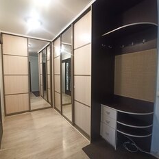 Квартира 45 м², 1-комнатная - изображение 1