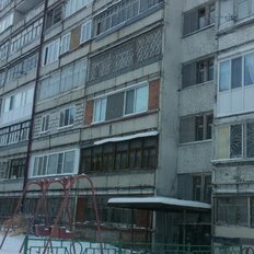 Квартира 19,2 м², студия - изображение 3