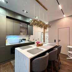 Квартира 68,3 м², 2-комнатные - изображение 5