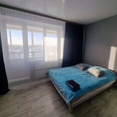 Квартира 36,5 м², 1-комнатная - изображение 1