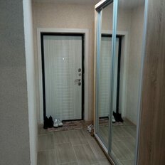 Квартира 43 м², 1-комнатная - изображение 5