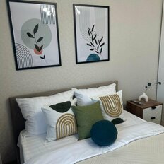 Квартира 30 м², студия - изображение 4