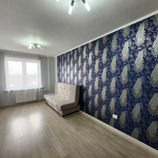 Квартира 31,4 м², 1-комнатная - изображение 3