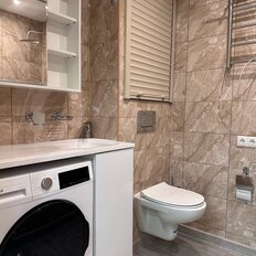 Квартира 41,7 м², студия - изображение 4