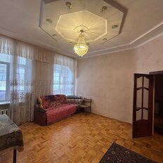 Квартира 64 м², 2-комнатная - изображение 4