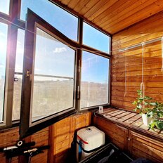 Квартира 52,5 м², 2-комнатная - изображение 4