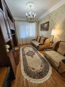 48 м², квартира-студия 5 000 ₽ в сутки - изображение 48