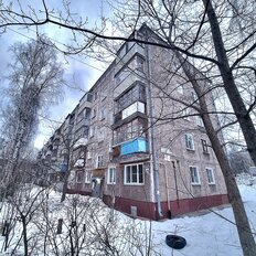 Квартира 43,6 м², 2-комнатная - изображение 5