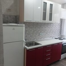 Квартира 44 м², 2-комнатная - изображение 5