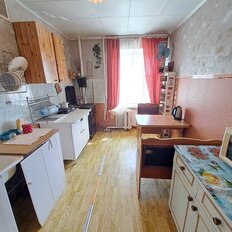 Квартира 34,9 м², 2-комнатная - изображение 3