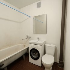 Квартира 27,8 м², 1-комнатная - изображение 4