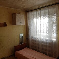 18,5 м², комната - изображение 1