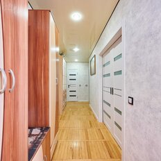 Квартира 71 м², 4-комнатная - изображение 1