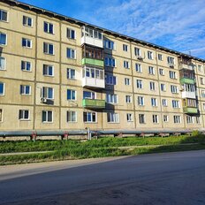Квартира 44 м², 2-комнатная - изображение 1