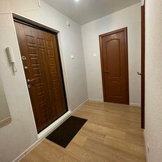 Квартира 43,7 м², 1-комнатная - изображение 5