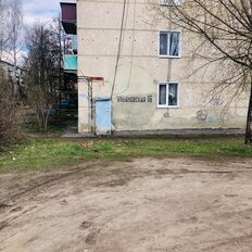 Квартира 58 м², 3-комнатная - изображение 3