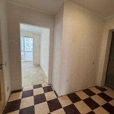Квартира 34,1 м², 1-комнатная - изображение 2