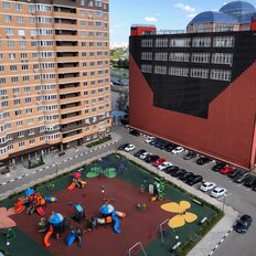 Квартира 65 м², 2-комнатная - изображение 3