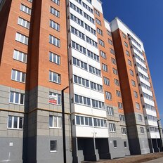 Квартира 40 м², 1-комнатная - изображение 2