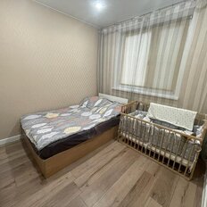 Квартира 52,6 м², 2-комнатная - изображение 3